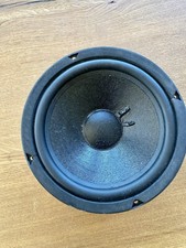 syrincs M3 Basslautsprecher NEU