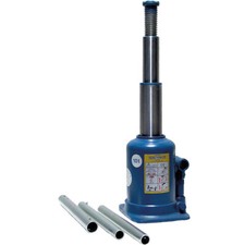 Kunzer Stempelwagenheber