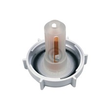 Deckel für Salzbehälter