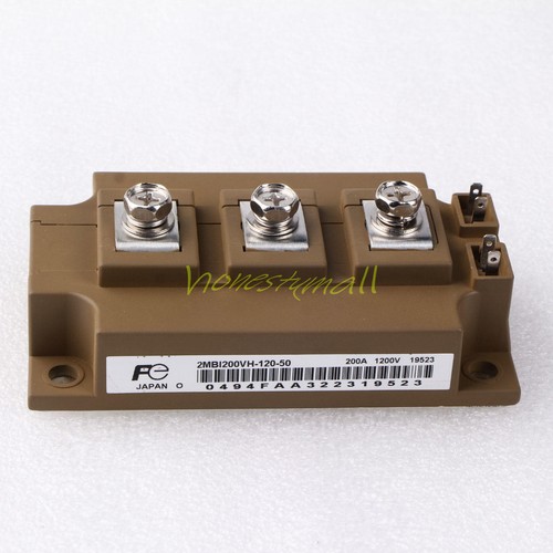 New 1pc 2mbi200vh 120 - 1pc, fuji