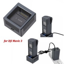 USB Battery Charger Fast