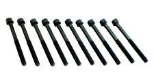 Satz Zylinderkopfschrauben Fiat 124 Spider  10 x head bolds