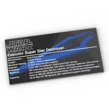 Upgrade-Kit (bedruckte