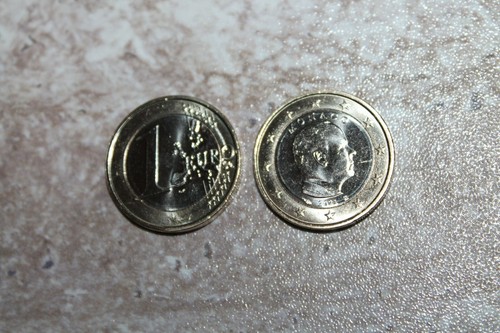 Euro monaco 2021 albert ii - 1,