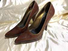 Schuhe Prada Pumps Burlesque