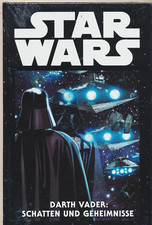 Star Wars Panini Comics