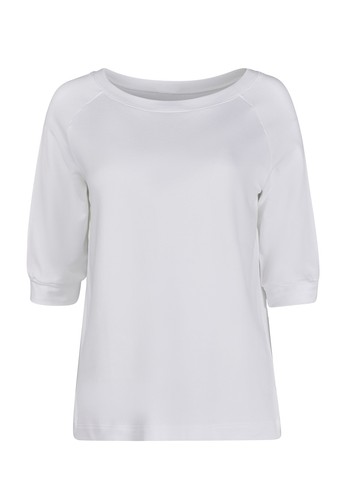 Huber damen hautnah - damen, shirt