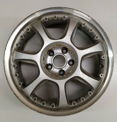 Alufelge ronal zoll - 18,
