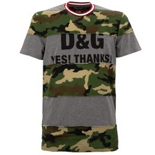 DOLCE & GABBANA DG Yes Thanks