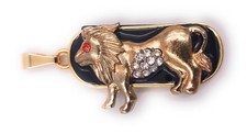 Sternzeichen Löwe Anhänger USB Stick 8GB 16GB 32GB USB 2.0