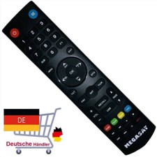 Fernbedienung für Megasat HD