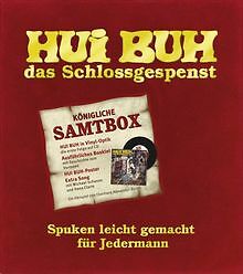 Hui buh das schlossgespenst - buh,
