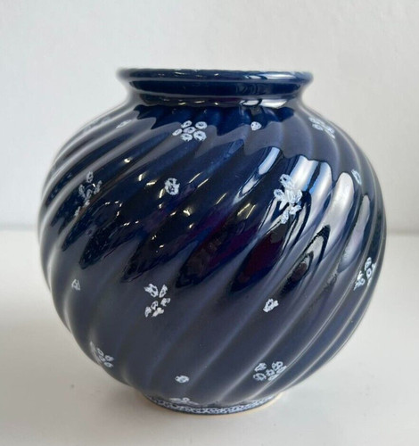 Gmundner keramik dirndl blau - gmundner,