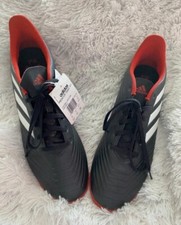 Adidas Fußball Schuhe Turnschuhe Neuwertig