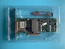 LSI MegaRAID SAS 9286CV-8e