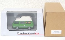 Premium Classixxs 1:43 Volkswagen VW T3a Westfalia Joker, grün - neu + OVP