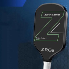 Pickleball Essentials Paddle