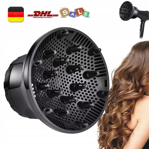 Universal haar diffusor - haar,