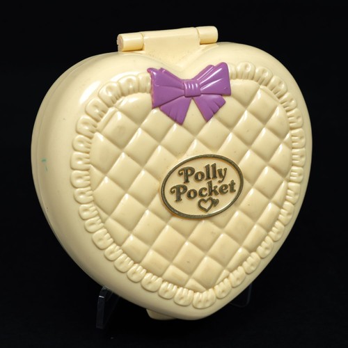 Polly pocket spielset - polly, /