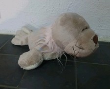 Nici Robbe Heuler unbespielt