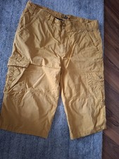 Dunmore Cargohose 3/4 7/8 Hose