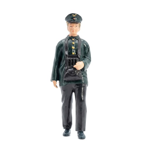 Zugbegleiter joachim - zugbegleiter,