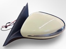 Original Außenspiegel links 7PIN Mercedes C-Klasse W205  A2058100516 A2058100100