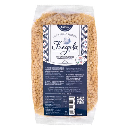 Vela fregola - (5,90,