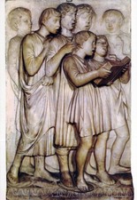 Italia Firenze Toscana Museo
