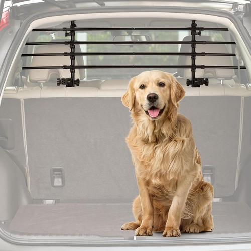 Hundegitter auto trenngitter - auto,
