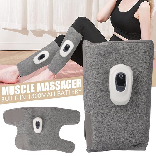 Beinmassagegerät modi - beinmassagegerät, 3-modi