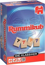 Jumbo Spiele Original Rummikub