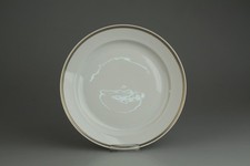 Speiseteller Rosenthal Helena