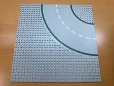 Lego Straßenplatte 609p01