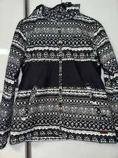 Skijacke Winterjacke / Größe 38 / Geotech 5000