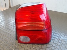 Heckleuchte / Rücklicht