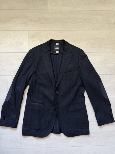 Hugo boss black label - hugo,