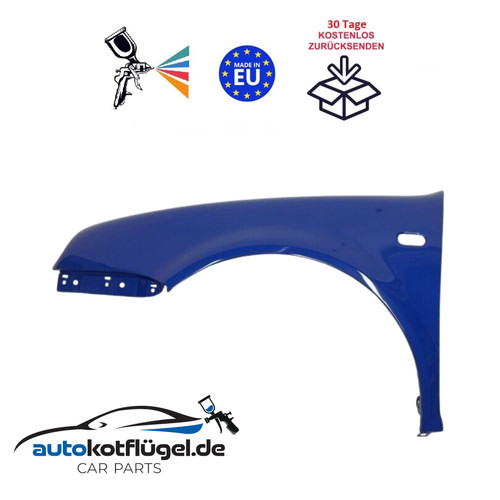 Kotflügel für bora lw5z - vw,