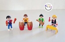 Playmobil 4329 Schulband /