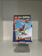 4613 JACK STONE TURBO CHOPPER