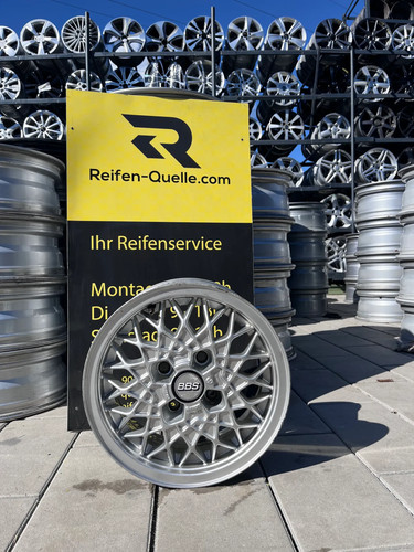 Original alufelge bbs 13 - original,