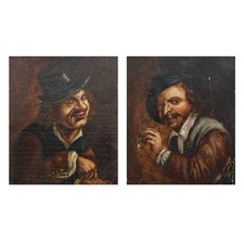 DAVID TENIERS THE YOUNGER