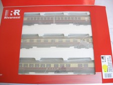 MMS129* Rivarossi H0 HR4034