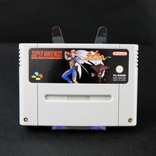 Lufia - Spiel für Super