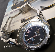 BREITLING COLT OCEANE  A 57350
