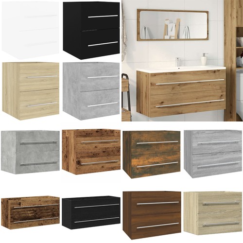 Waschbeckenunterschrank