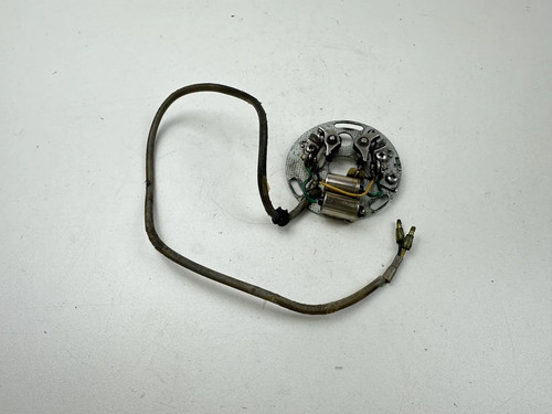 Zündplatine honda 400 four - zündplatine, cb