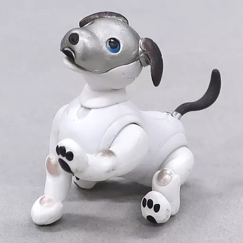 Aibo tischfigur miniatur - aibo,