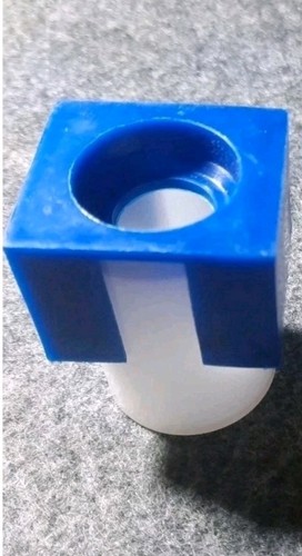 Original münztube krügerrand - münztube,