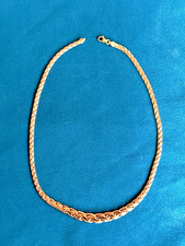 Sehr schöne Halskette / 585er Gold / 41 cm / 11,52 g